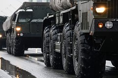 &laquo;Речь идет о частном мнении&raquo;. В МИД прокомментировали возможность размещения российских ракет на Кубе