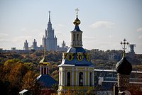 Россиянам пообещали аномальное тепло