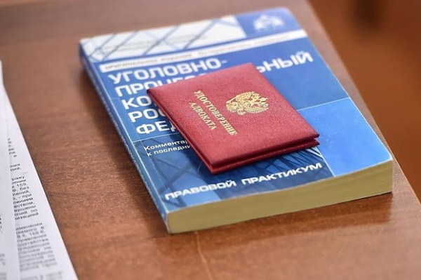 Россиянам станет сложнее судиться. Почему услуги адвокатов в стране подорожают в разы?