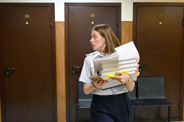 Россиянам станет сложнее судиться. Почему услуги адвокатов в стране подорожают в разы?