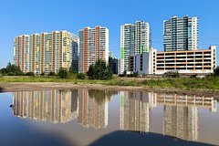 Россияне вдвое сильнее задолжали по ипотеке