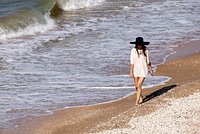 Россиянин описал курорт Европы фразой &laquo;рай для холостяков&raquo;