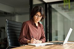 Россиянкам дали совет по карьерному росту в мужских отраслях