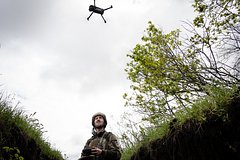 Российский военный рассказал о дефиците пехоты ВСУ на покровском направлении