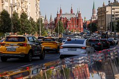 Российским водителям напомнили о кратном росте пошлин