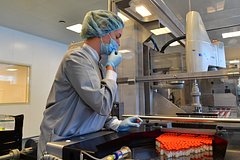 Российскую фармацевтическую компанию оштрафовали за рекламу на музыкальном фестивале