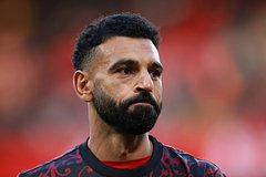 Салах потребовал от УЕФА подробностей гибели бывшего футболиста сборной Палестины