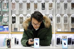 Samsung выпустит конкурента iPhone 16е
