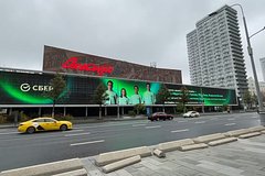 Сбер поздравил юных победителей Международной олимпиады по информатике