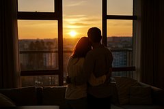 Секс пары после романтического ужина сорвался по неожиданной причине