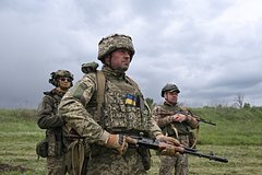 Следующую неделю назвали судьбоносной для Украины