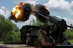 Сообщения о смерти живущей в России матери главкома ВВС Украины опровергли