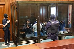 Стало известно о методах конспирации исполнителей теракта в &laquo;Крокусе&raquo;