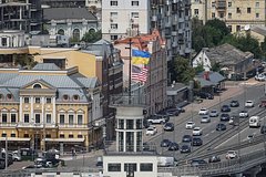 Стало известно о невыполнении США обязательств перед Украиной