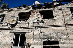 Стало известно о распродающих жилье в Харьковской области за бесценок местных жителях