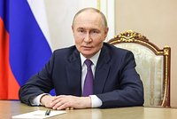 Трамп анонсировал встречу с Путиным. Она состоится на Аляске 15 августа