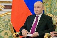 Трамп анонсировал встречу с Путиным. Она состоится на Аляске 15 августа