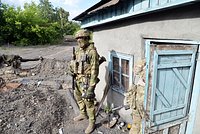 Трамп анонсировал встречу с Путиным. Она состоится на Аляске 15 августа