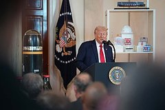 Трамп высказался о шансе достичь мира на Украине