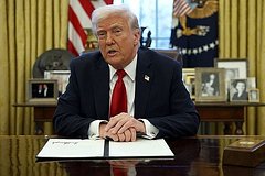 Трамп заявил о заинтересованности Путина и Зеленского в достижении мира на Украине