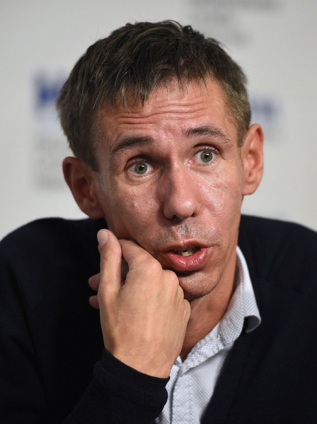 Украина прекратила розыск актера Алексея Панина. В списках СБУ остаются десятки российских артистов