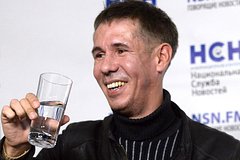 Украина прекратила розыск актера Алексея Панина. В списках СБУ остаются десятки российских артистов