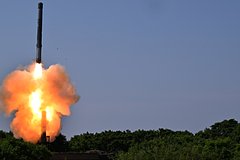 Украину заподозрили в желании сорвать размещение &laquo;Орешника&raquo; в Белоруссии