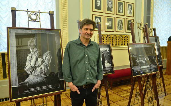 Умер режиссер Юрий Бутусов. Обладатель нескольких &laquo;Золотых масок&raquo; утонул в Болгарии