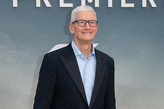 В Apple назвали ИИ важнейшей технологией