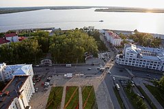 В Архангельской области прошел ежегодный автомотофестиваль &laquo;Дорога на Русский Север&raquo;