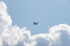 В Госдуме объяснили удары беспилотников по Сочи злостью Зеленского