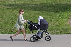 В Госдуме предложили увеличить маткапитал