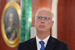 В Кремле оценили ответ Трампа о встрече с Путиным