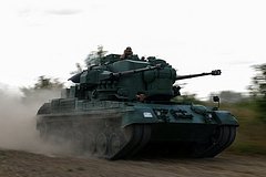 В Раде резко раскритиковали переданное Западом оружие