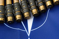 В Раде высмеяли призыв Рютте к НАТО купить оружие для Украины