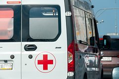 В результате атаки БПЛА в Саратовской области погиб человек