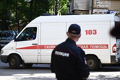 В России мать убила двоих детей и покончила с собой