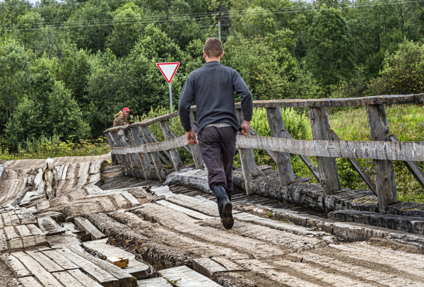 В России могут исчезнуть почти 130 городов. Почему?