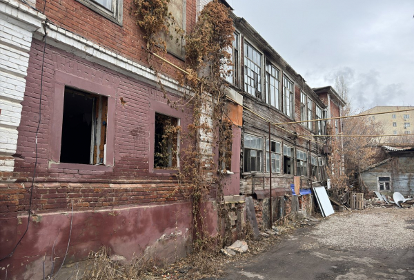 В России могут исчезнуть почти 130 городов. Почему?