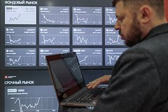 В России назвали нежелательный для экономики курс доллара