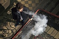 В России установят новые правила торговли табаком