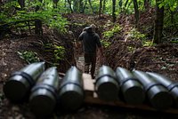 В США назвали четыре варианта завершения конфликта на Украине и в их числе грузинский сценарий. Что об этом известно?