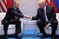 В США раскрыли ожидания от встречи Путина и Трампа