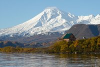 Владивосток сдвинулся после землетрясения на Камчатке
