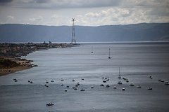 Власти Италии решила включить мост на Сицилию в военные расходы НАТО