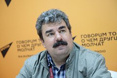Военный эксперт объяснил позицию России по РСМД