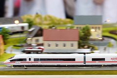 ВСМ Москва &mdash; Петербург включили в карту развития столичного метро