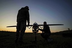 ВСУ продолжили атаки на Россию и выпустили еще десятки дронов