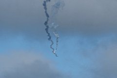 ВСУ выпустили по России свыше 20 беспилотников