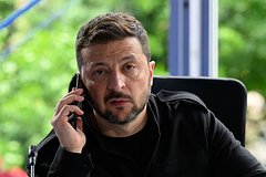 Зеленский заявил о продуктивном разговоре с Трампом. Киев готовит &laquo;одну из самых сильных&raquo; сделок